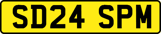 SD24SPM