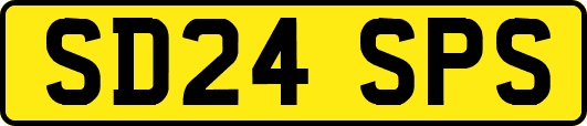 SD24SPS