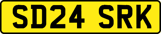 SD24SRK
