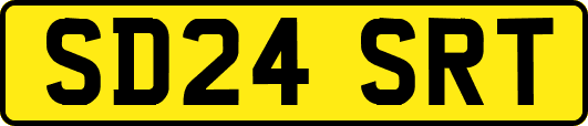 SD24SRT