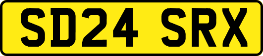 SD24SRX