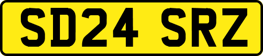 SD24SRZ