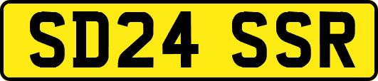SD24SSR