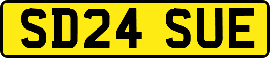 SD24SUE