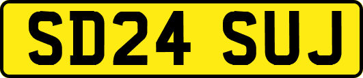 SD24SUJ