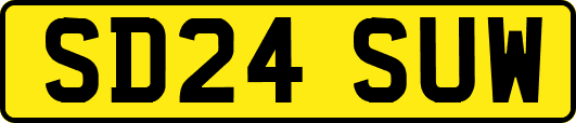 SD24SUW
