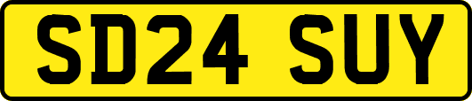 SD24SUY