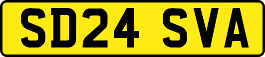 SD24SVA