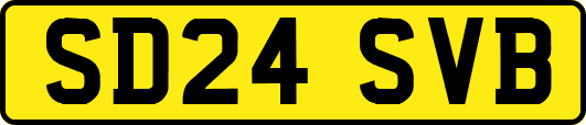 SD24SVB