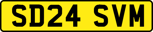 SD24SVM