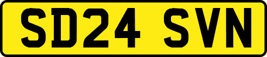 SD24SVN