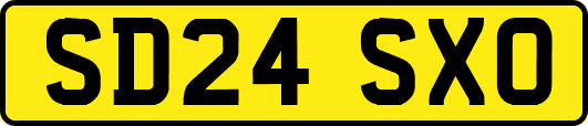 SD24SXO