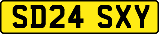 SD24SXY