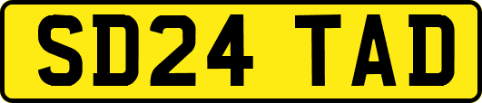 SD24TAD