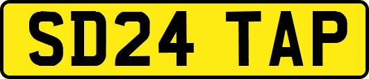 SD24TAP