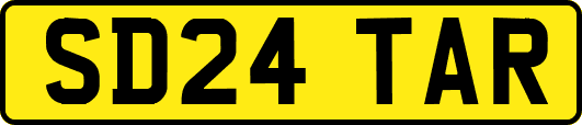 SD24TAR