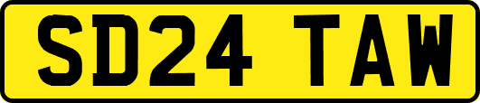 SD24TAW