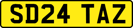 SD24TAZ
