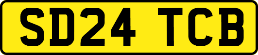 SD24TCB