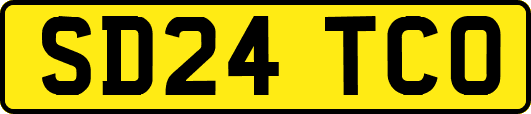 SD24TCO