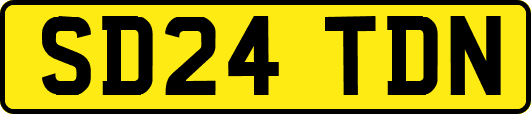 SD24TDN