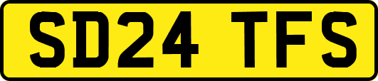 SD24TFS
