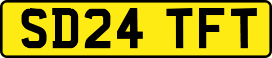 SD24TFT