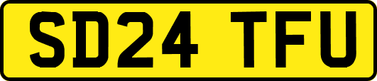 SD24TFU