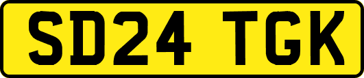 SD24TGK