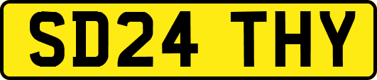 SD24THY