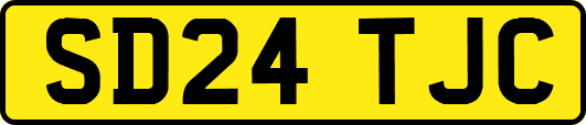 SD24TJC