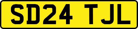 SD24TJL