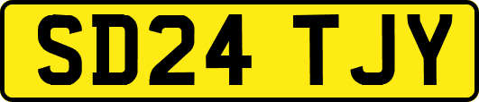 SD24TJY