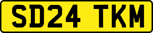 SD24TKM