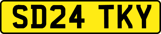 SD24TKY
