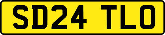 SD24TLO