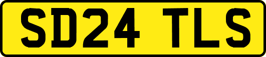 SD24TLS