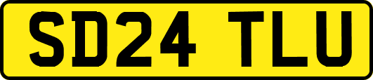 SD24TLU