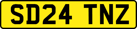 SD24TNZ