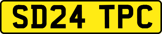 SD24TPC
