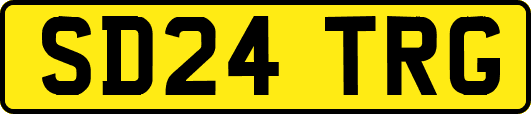 SD24TRG