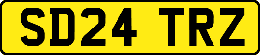 SD24TRZ