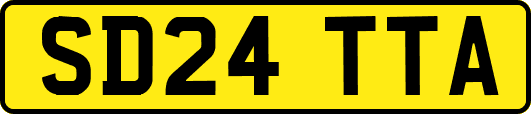 SD24TTA