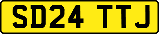 SD24TTJ