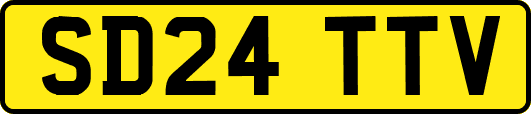 SD24TTV