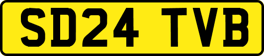 SD24TVB