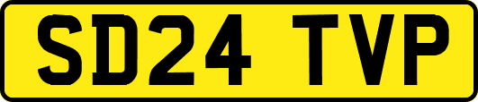 SD24TVP