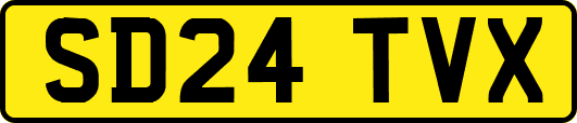 SD24TVX
