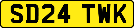SD24TWK