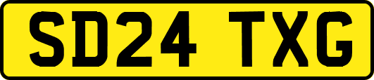 SD24TXG